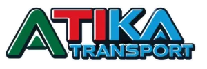 Atika Transport Logo