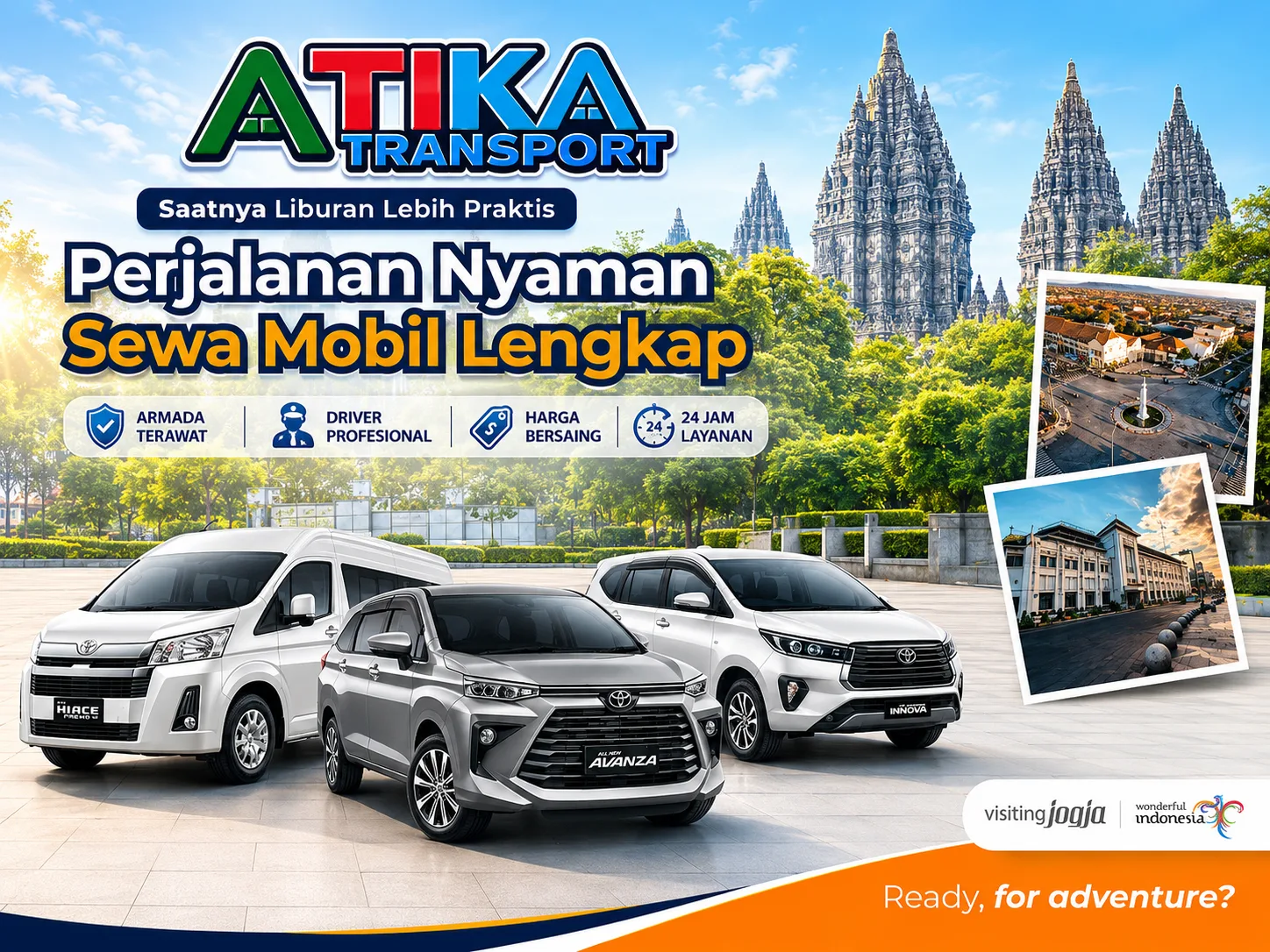 Atika Transport