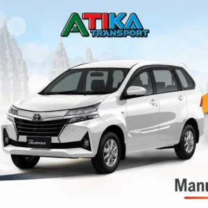 Sewa Mobil Avanza Grand New Xenia Jogja