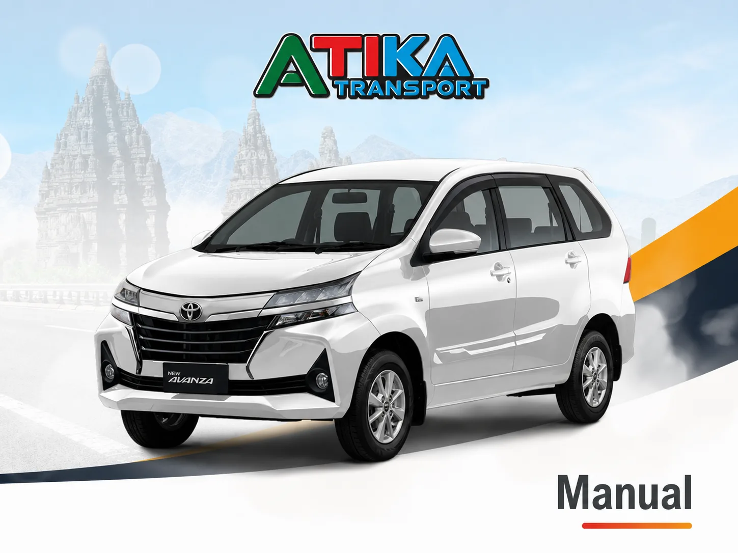 Sewa Mobil Avanza Grand New Xenia Jogja