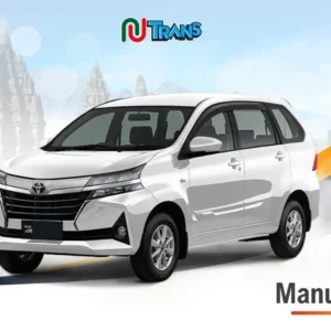 Sewa Mobil Avanza Grand New Xenia Jogja