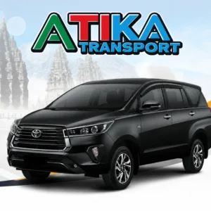 Sewa Mobil Innova Reborn Jogja