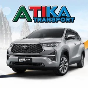 Sewa Mobil Innova Zenix Jogja