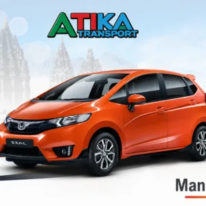 Sewa Mobil Jazz RS Jogja