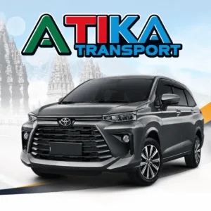 Sewa Mobil New Avanza FWD Jogja